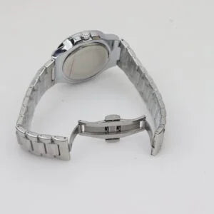 Patek Philippe – Nautilus – 40mm – C-593