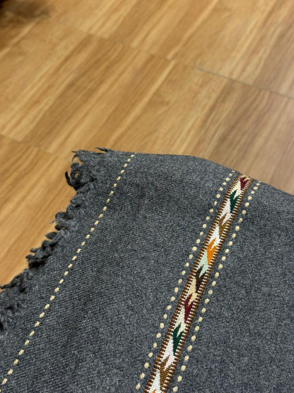 Chitrali Patti shawl special edition