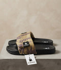 KUAIREN Premium Men's Comfort Chapal