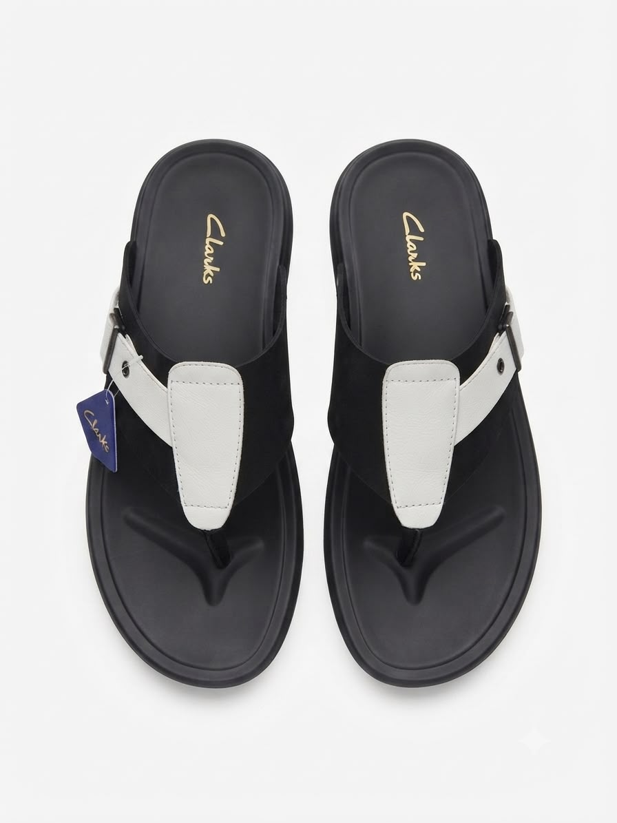 Clarks Original sandals