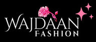 Wajdaan Fashion - Home