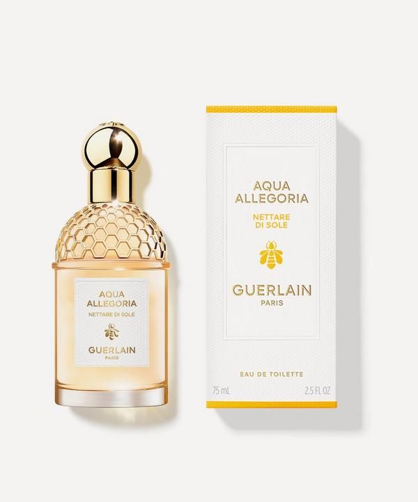 Save GUERLAIN Aqua Allegoria Bergamote Calabria Eau de Toilette