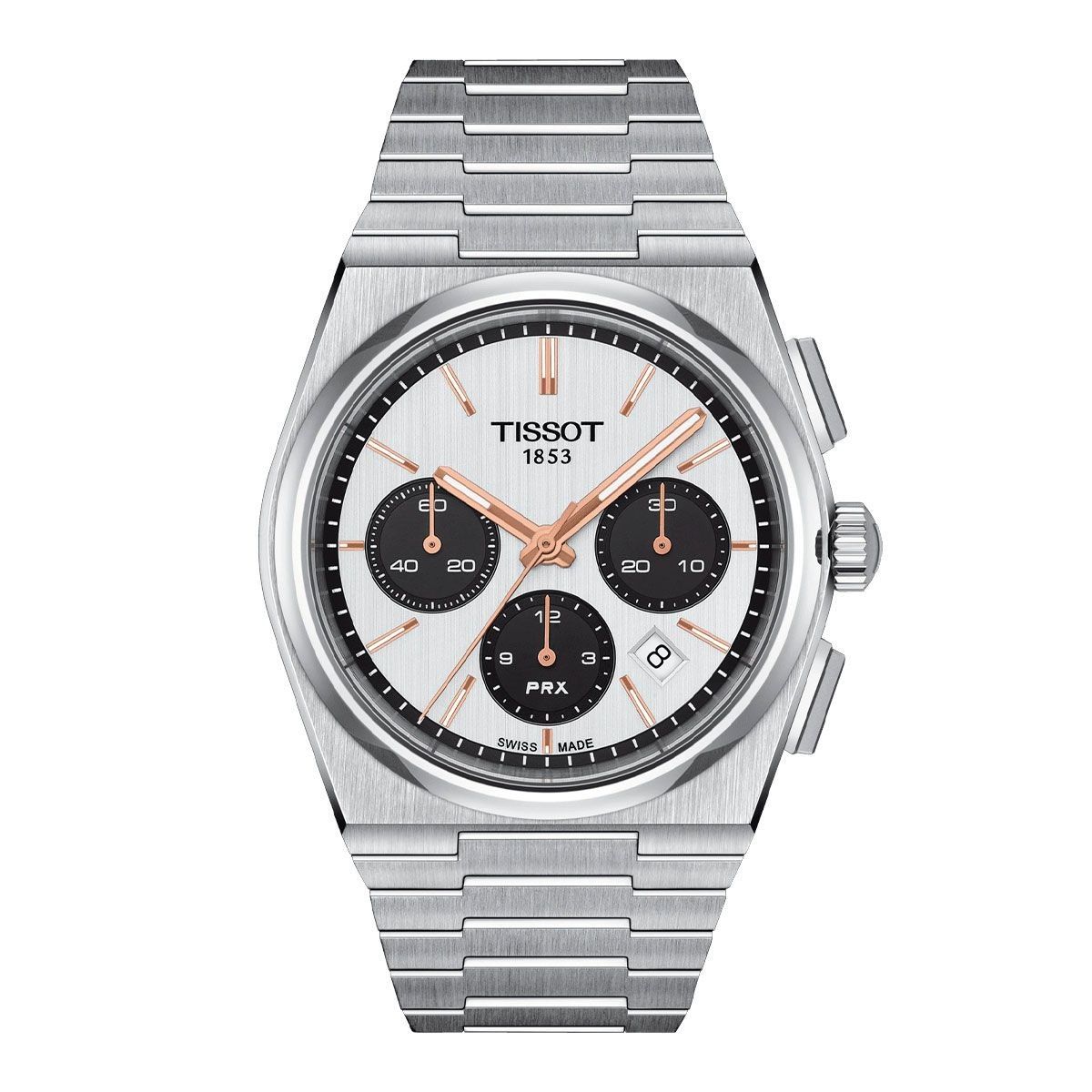 Tissot Prx Automatic
