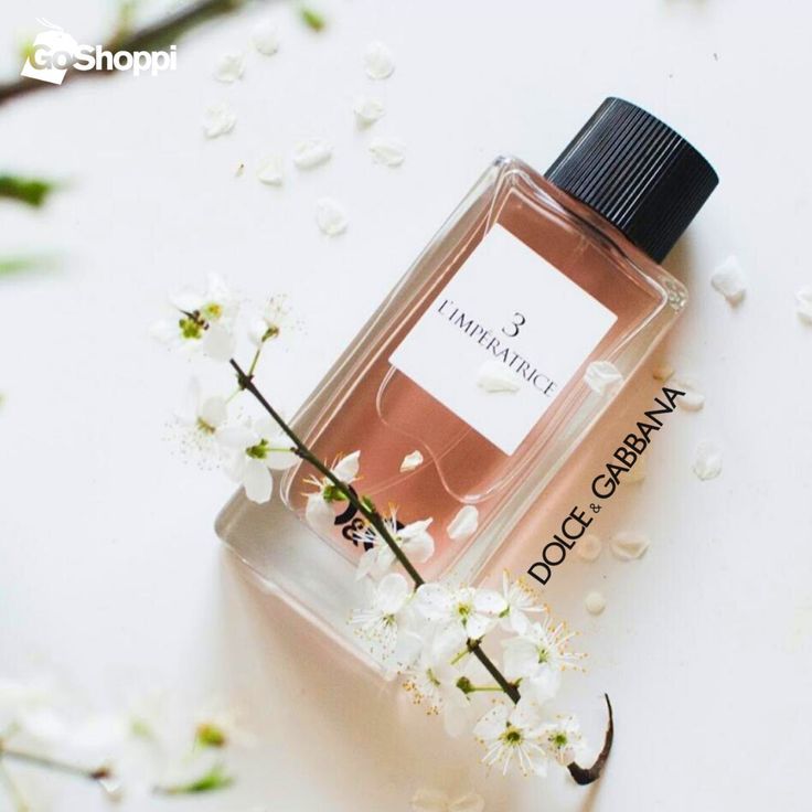 Save Visit site Dolce & Gabbana 3 L Imperatrice Pour Femme Eau De Parfum