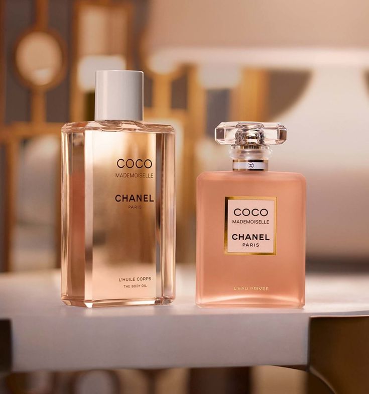 CHANEL COCO MADEMOISELLE Eau de Parfum
