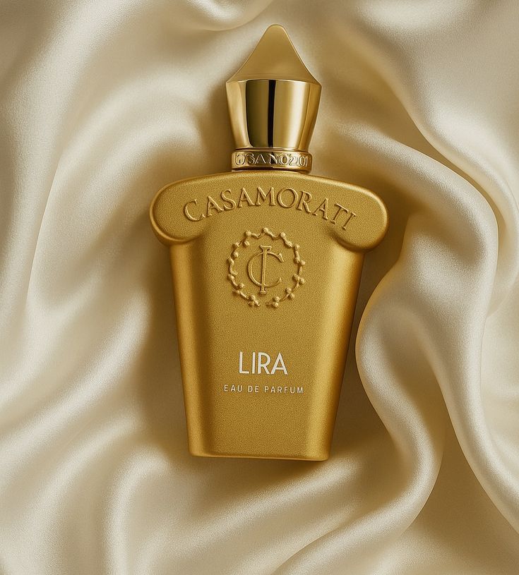 Xerjoff Casamorati Lira Eau de Parfum