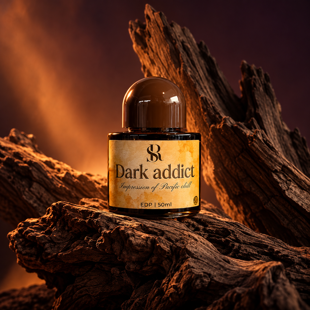 Dark Addict Perfume | Impression of Pacific Chill EDP