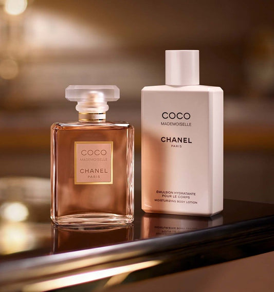 CHANEL COCO MADEMOISELLE Eau de Parfum