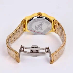 Audemars Piguet – Royal Oak