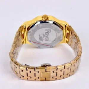 Audemars Piguet – Royal Oak