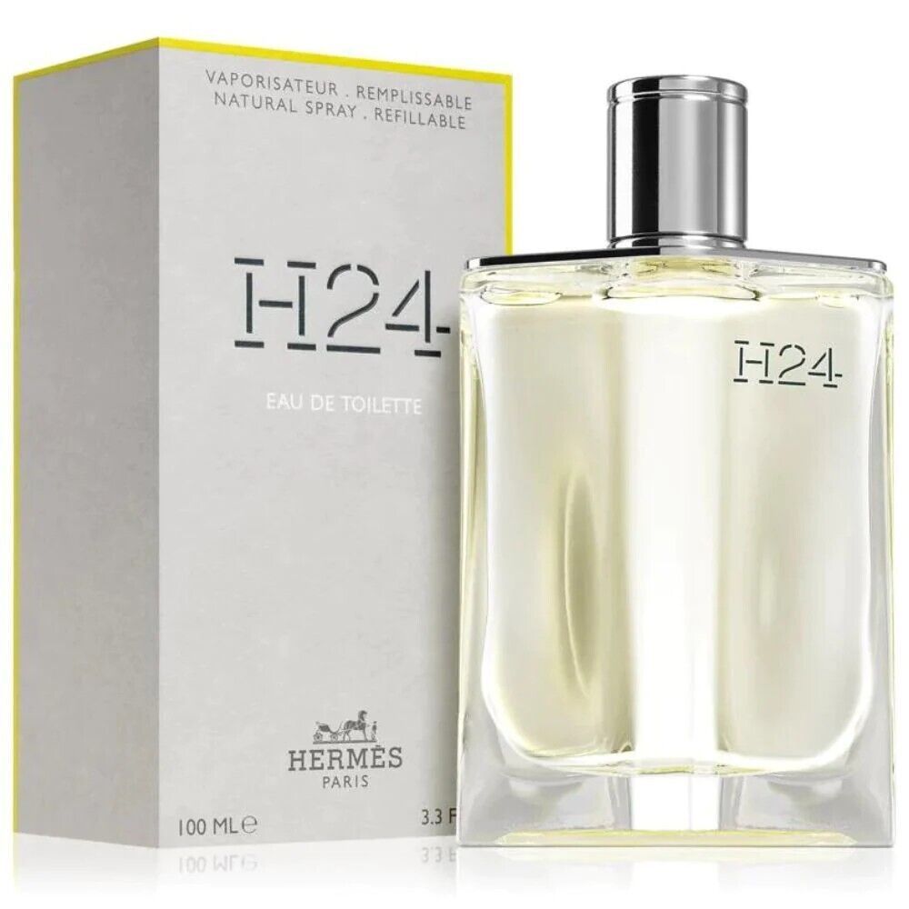 Hermès H24 - Eau de Parfum