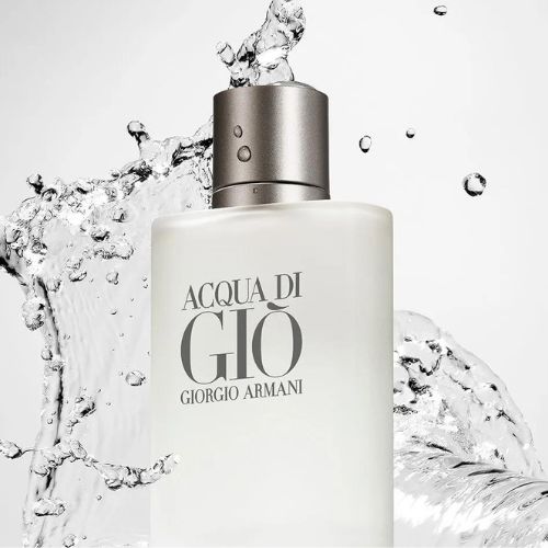 Giorgio Armani Acqua Di Gio Homme Eau De Toilette