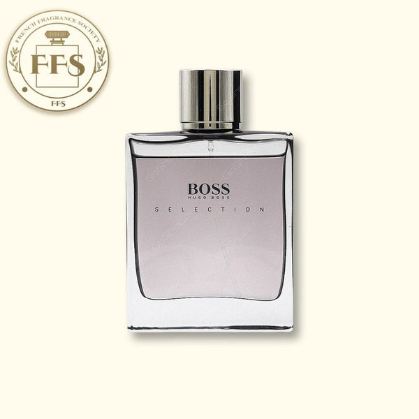 Hugo Boss Selection Mens Edt 100ml
