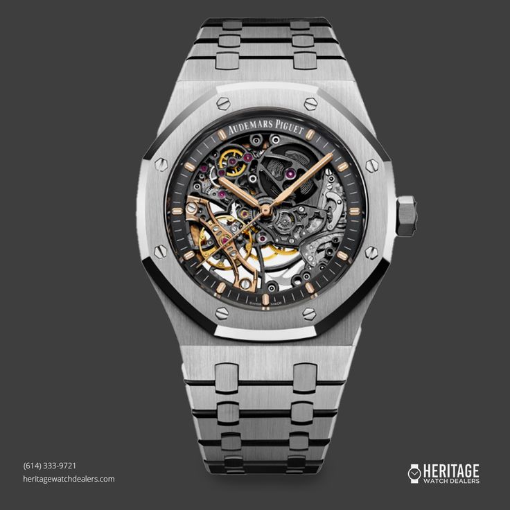 Audemars Piguet