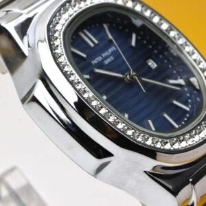 Patek Philippe – Nautilus – 40mm – C-593