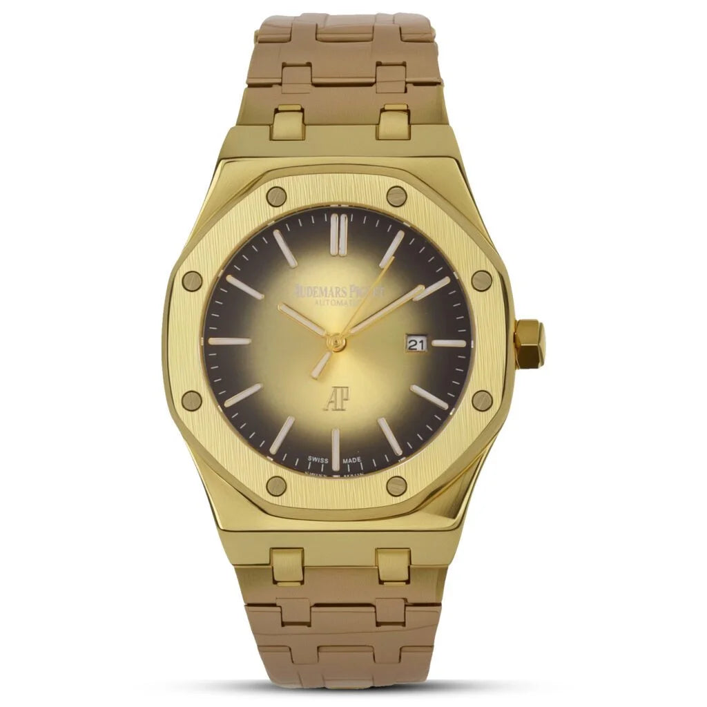Audemars Piguet – Royal Oak