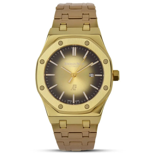Audemars Piguet – Royal Oak