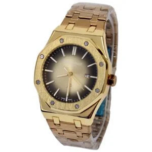 Audemars Piguet – Royal Oak