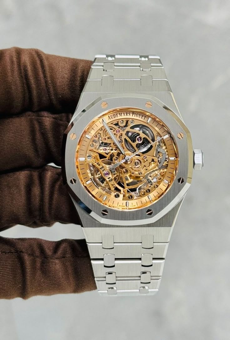 Audemars Piguet