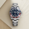 Rolex GMT-Master