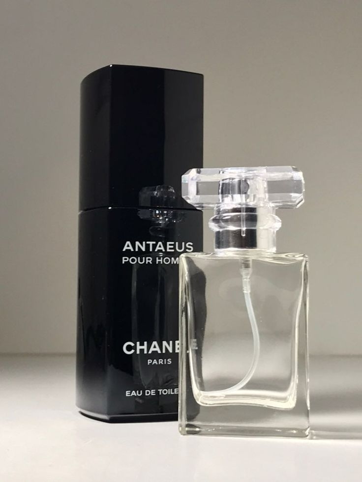 ANTAEUS EAU DE TOILETTE VAPORISATEUR - 100 ml | CHANEL