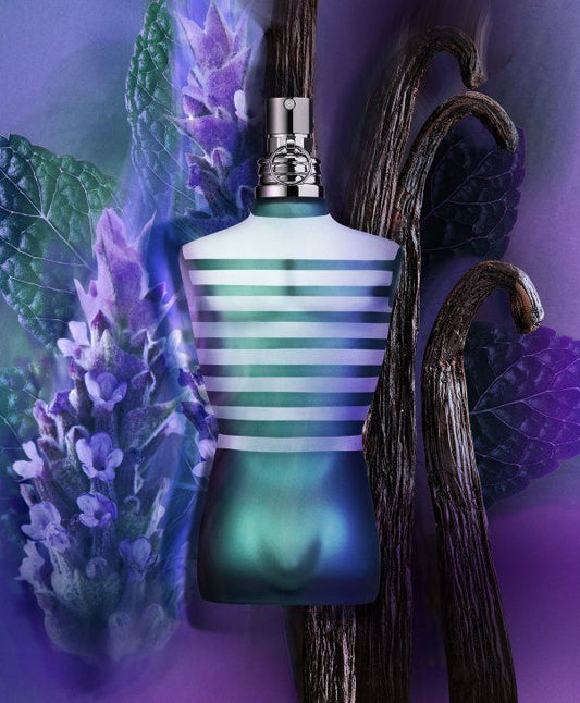 Le Male by Jean Paul Gaultier Eau de Toilette For Men 200ml