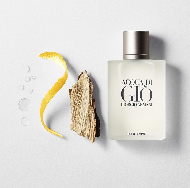 Giorgio Armani Acqua Di Gio Homme Eau De Toilette
