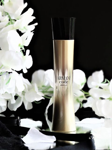 GIORGIO ARMANI - Armani Code Absolu Parfum 110ml