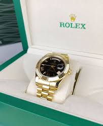 Rolex stylish watch for mens
