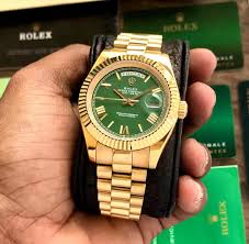 Rolex stylish watch for mens