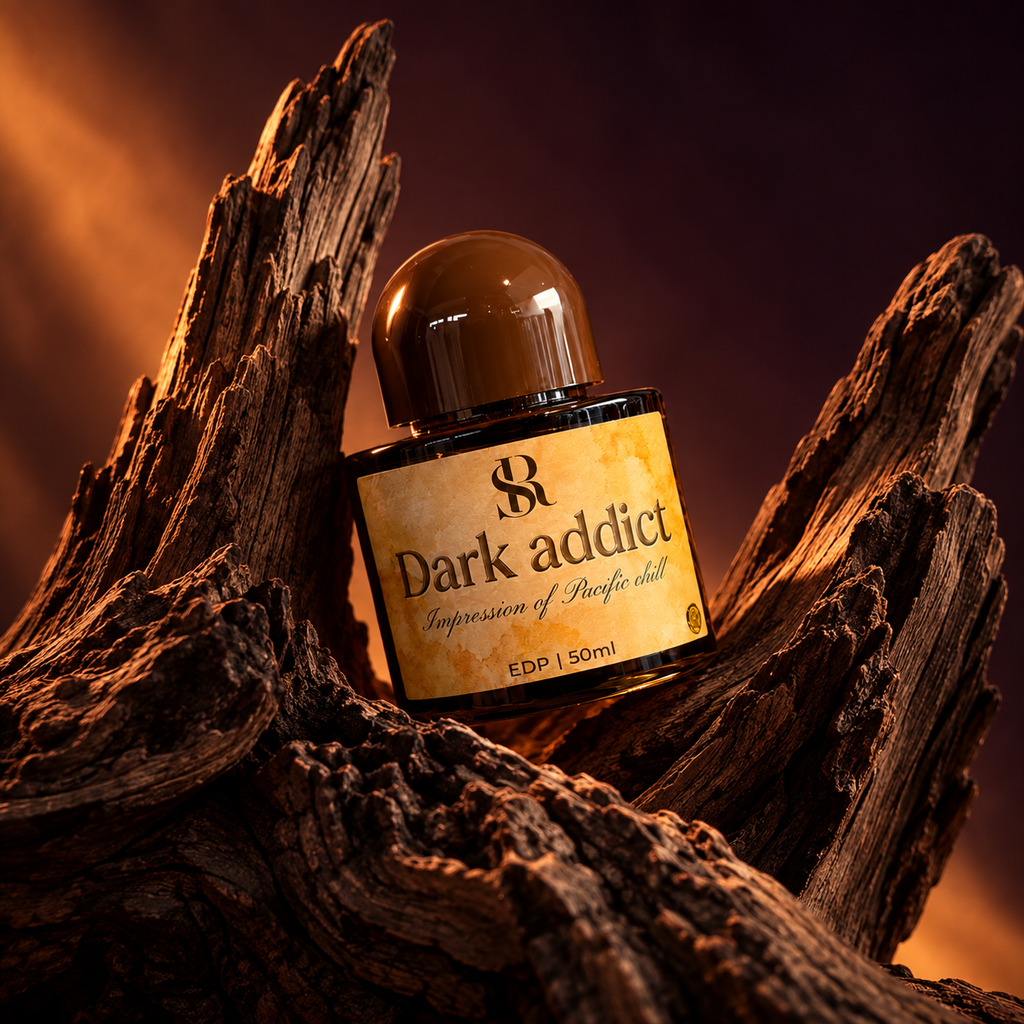 Dark Addict Perfume | Impression of Pacific Chill EDP