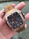 Hublot Classic Fusion