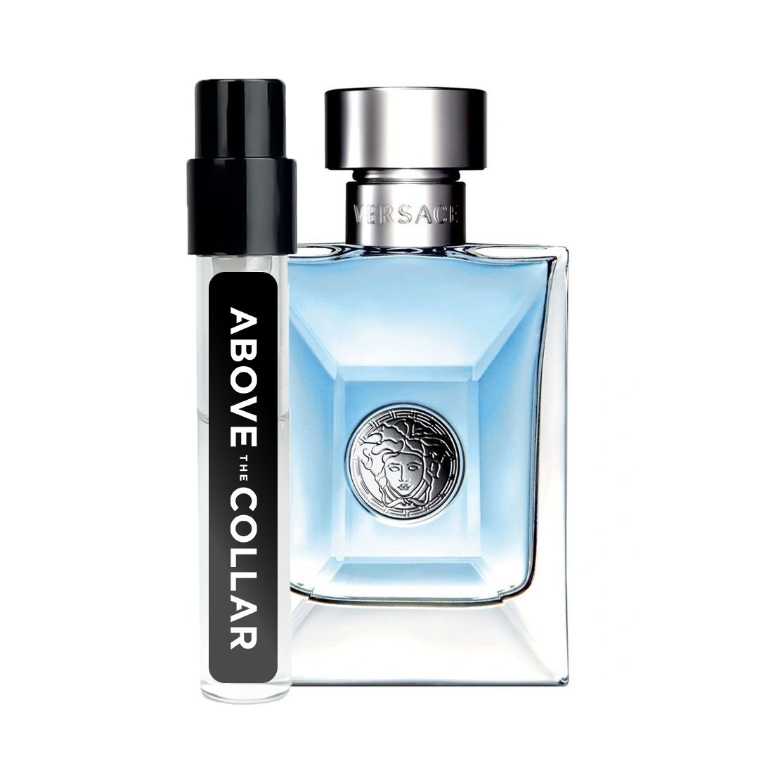 Versace Pour Homme EDT 50ml Perfume