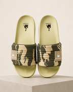 KUAIREN Premium Men's Comfort Chapal