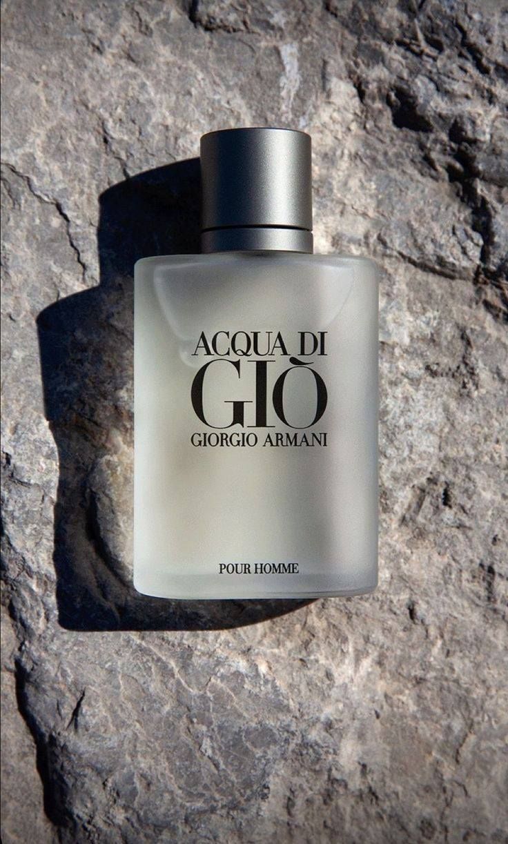 Giorgio Armani Acqua Di Gio Homme Eau De Toilette