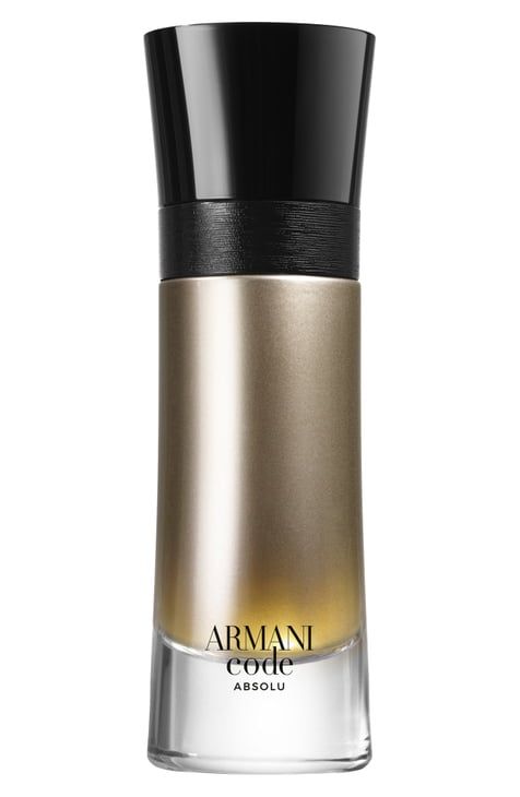 GIORGIO ARMANI - Armani Code Absolu Parfum 110ml