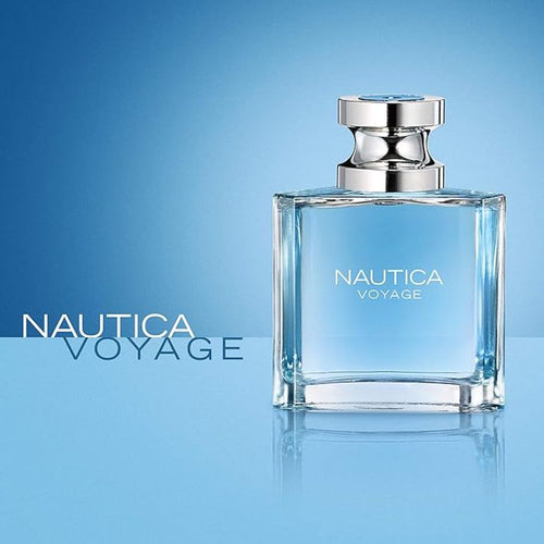 NAUTICA Voyage.