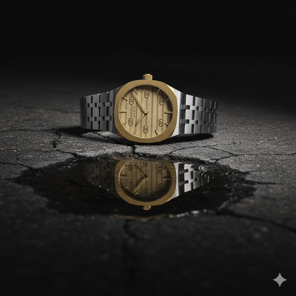 Gucci Watch – YA163403