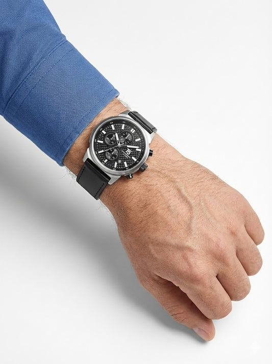 T5 Men's Sport Chronograph Watch