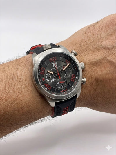 Bold T5 Sport Chronograph Watch