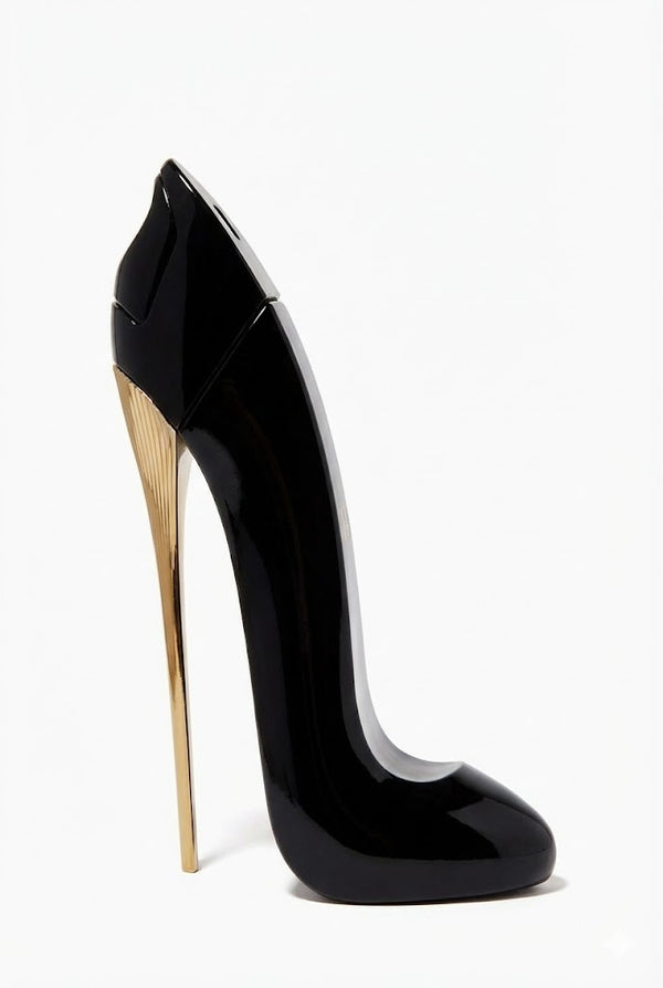 Carolina Herrera Good Girl Stiletto