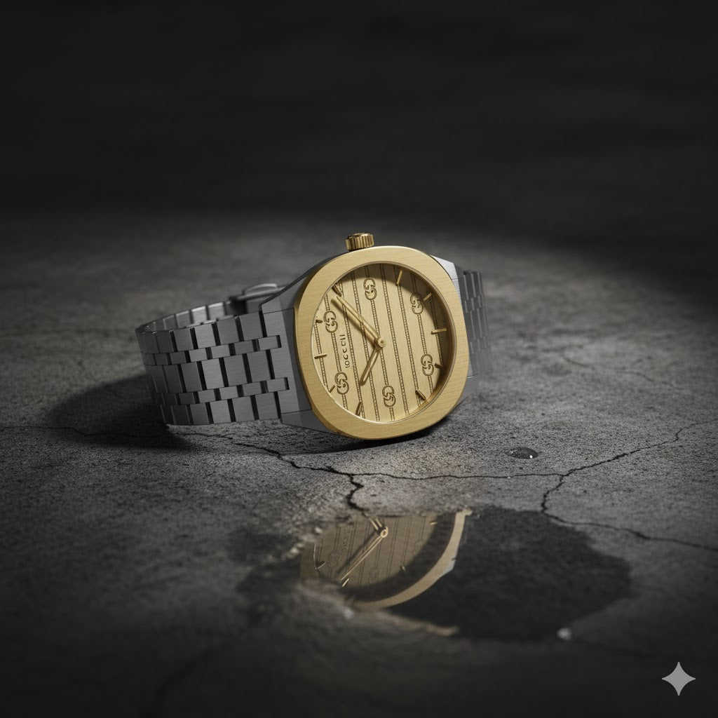 Gucci Watch – YA163403